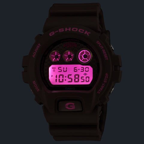 IPPO JAPAN WATCH DW-6900HH-5JR WATCH (Image 9)