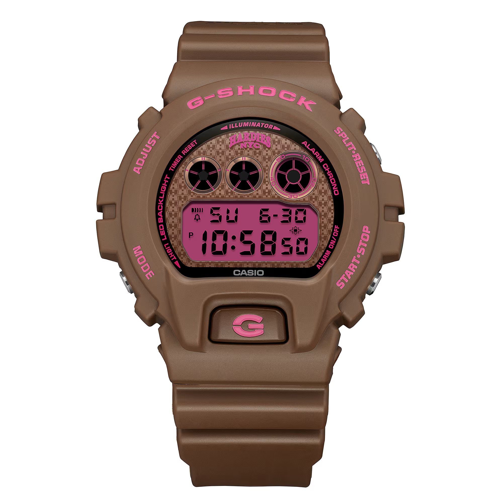 IPPO JAPAN WATCH DW-6900HH-5JR WATCH (Image 2)
