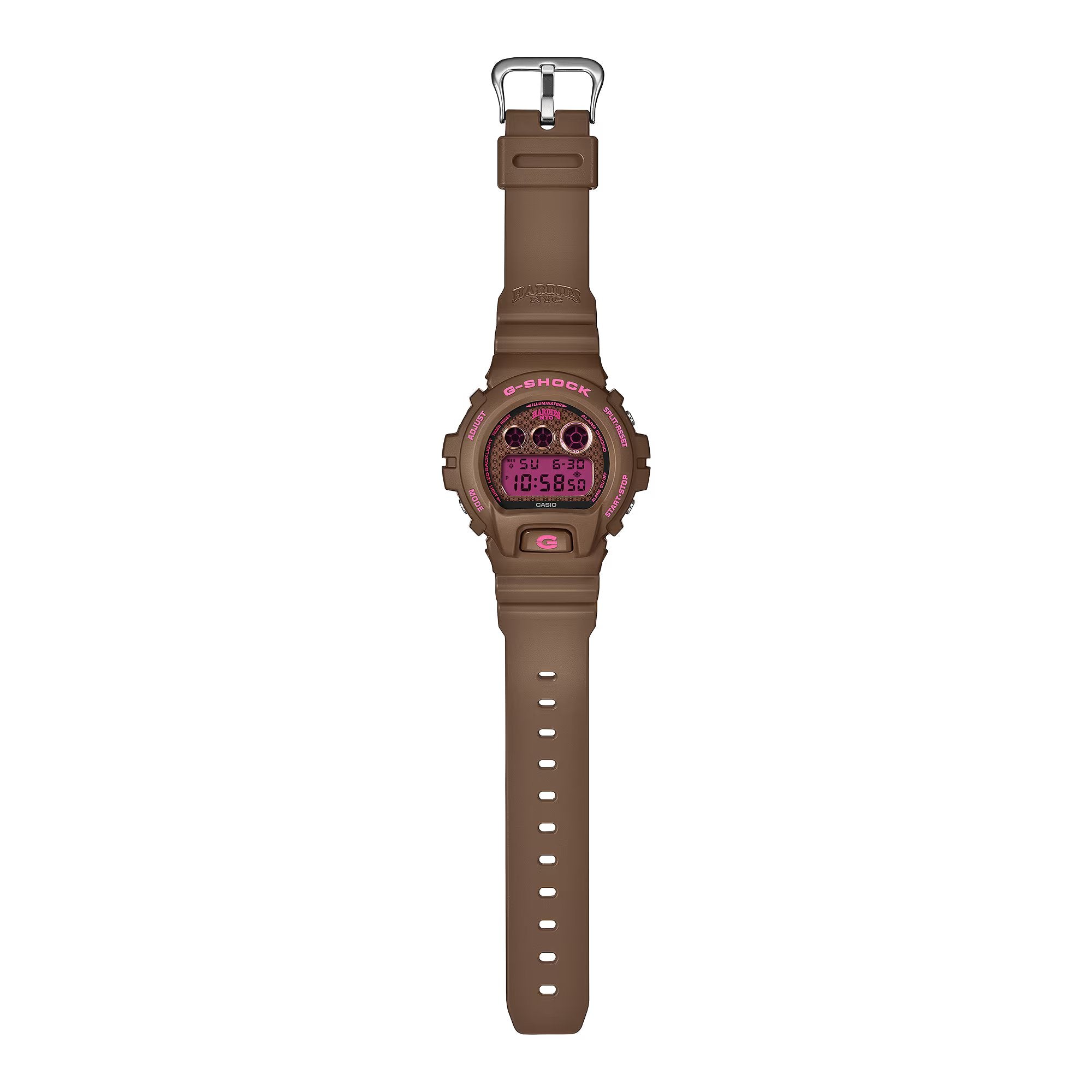 IPPO JAPAN WATCH DW-6900HH-5JR WATCH (Image 3)