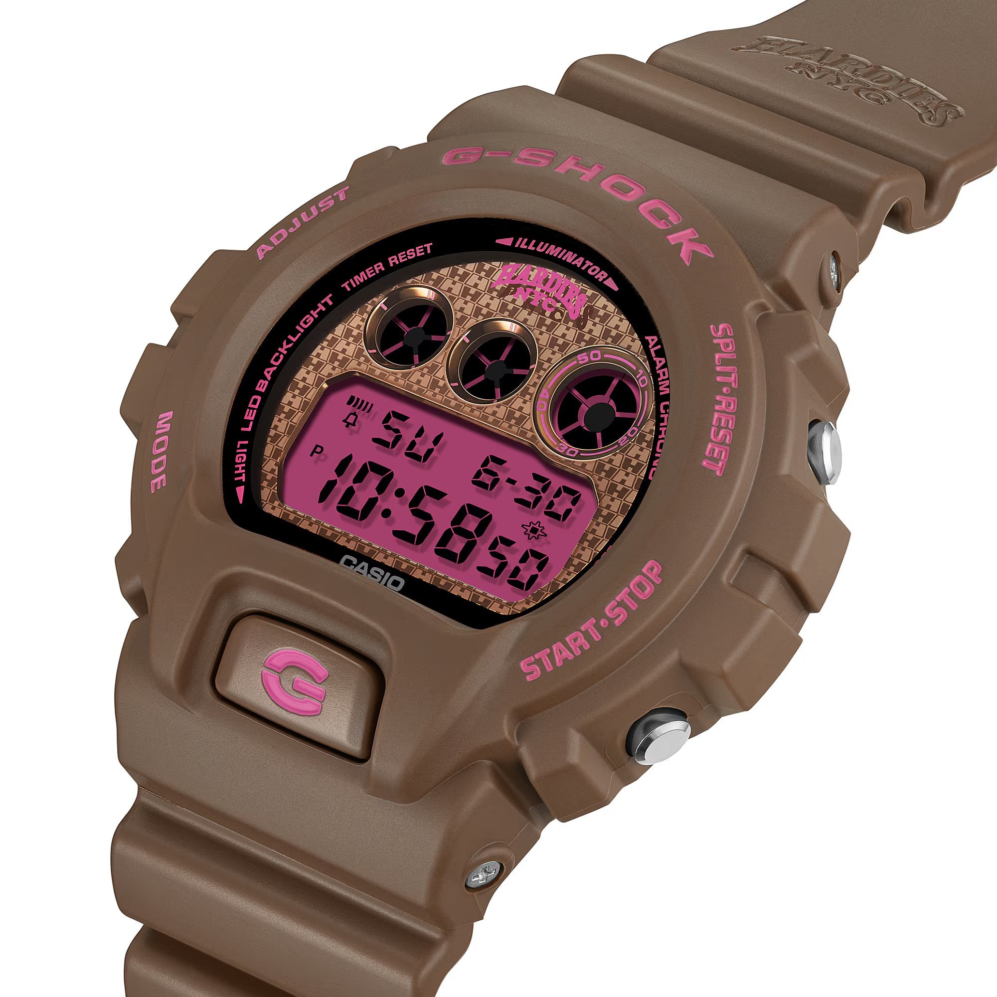 IPPO JAPAN WATCH DW-6900HH-5JR WATCH (Image 4)