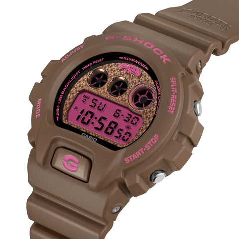 IPPO JAPAN WATCH DW-6900HH-5JR WATCH (Image 4)