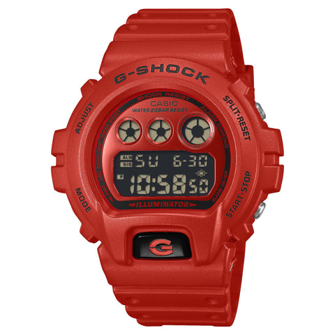 IPPO JAPAN WATCH DW-6900RRB-4JF Casio G-SHOCK 6900 SERIES | IPPO Japan
