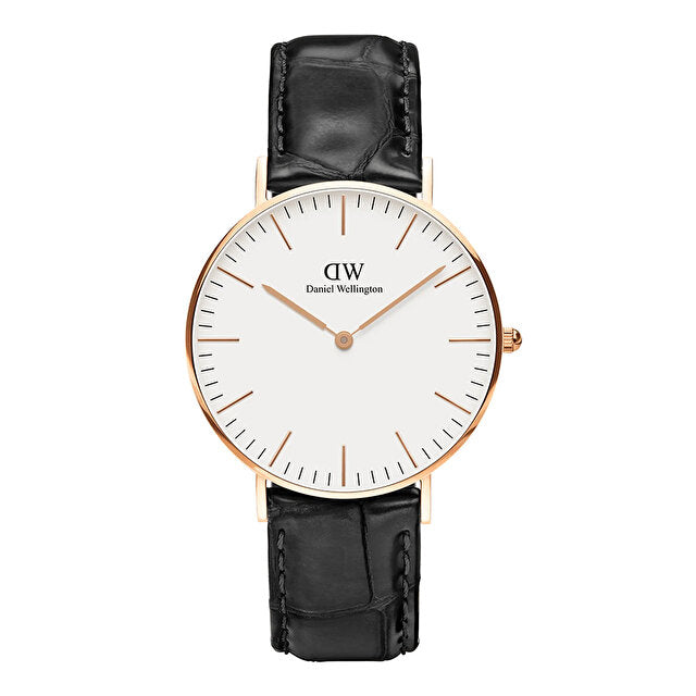 Daniel Wellington DW00600041 Watch - "Daniel Wellington : Stylish Timepiece for Every Occasion - Shop Now!"