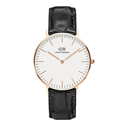 Daniel Wellington DW00600041 Watch - "Daniel Wellington : Stylish Timepiece for Every Occasion - Shop Now!"