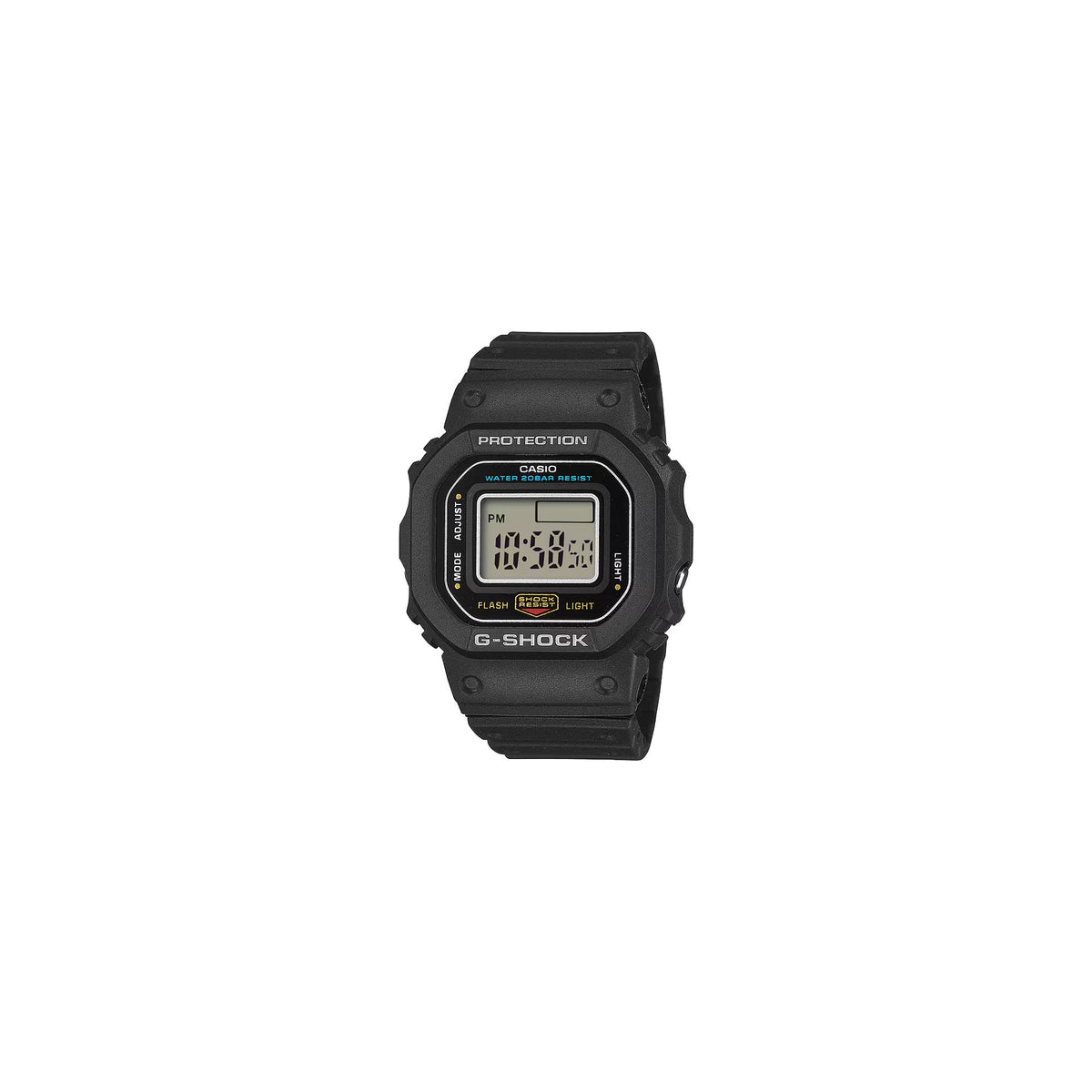 IPPO JAPAN WATCH DWN-5600-1JR Casio G-shock nano digital | IPPO Japan