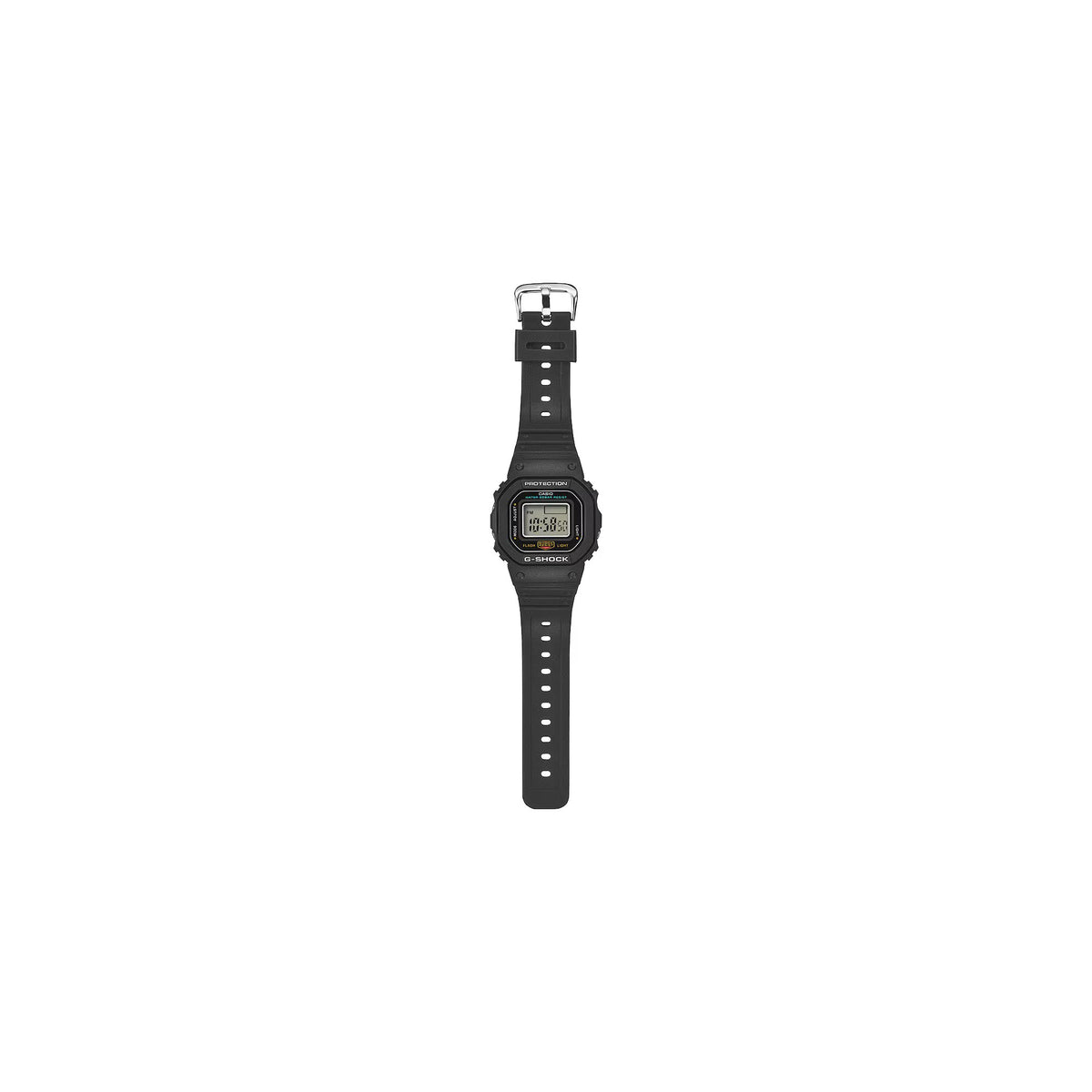 IPPO JAPAN WATCH DWN-5600-1JR Casio G-shock nano digital | IPPO Japan