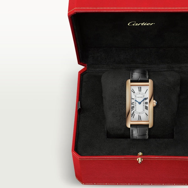Cartier wjpa0019 Watch - Pasha de Cartier watch Watch Japan Official (Image 3)