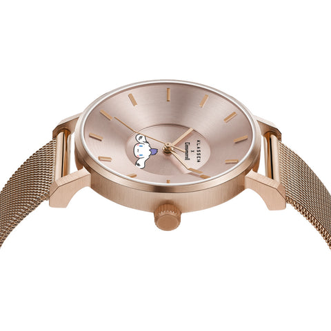 ADEXE E-01 Elegant Design Water Resistant 1-Year Warranty Premium Quality Black EVC46BBK-BK
