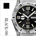 Ball DM2276A-S5CJ-IBE Watch - Watch Spacemaster II (Image 7)