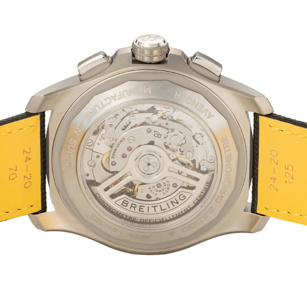 Breitling EB0148101B1X1