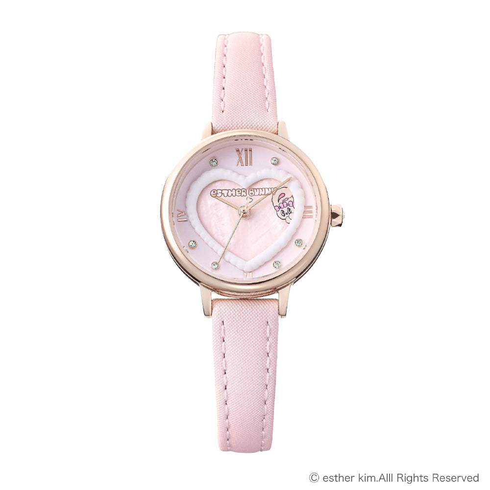 IPPO JAPAN WATCH  EB26PPK Watch