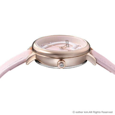 IPPO JAPAN WATCH  EB26PPK Watch