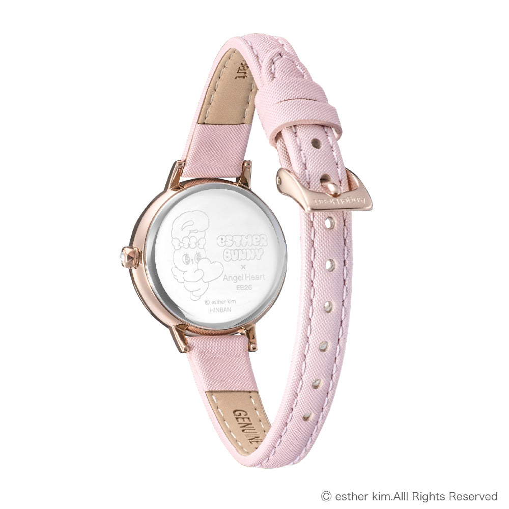 IPPO JAPAN WATCH  EB26PPK Watch