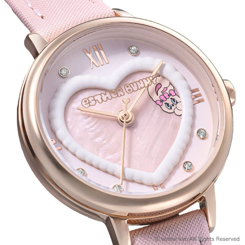 IPPO JAPAN WATCH  EB26PPK Watch