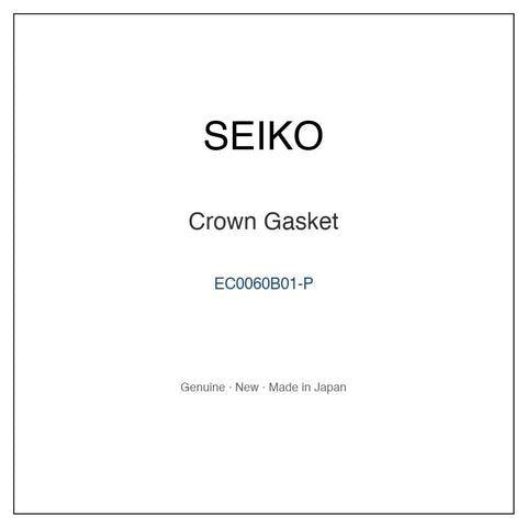 SEIKO EC0060B01-P Watch Parts