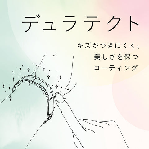 Citizen Ladies Watch xC HAPPY FLIGHT Series Eco-Drive Multi-Station Receiver Analog Pair Model Ladies EC1010-57F