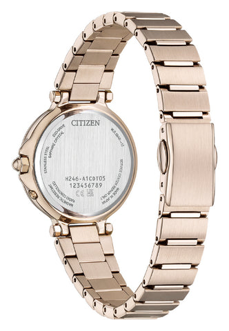 CITIZEN EC1017-58A CITIZEN