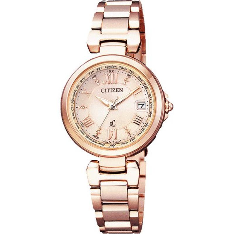 時計 SUSU Introducing: The Kurono Grand Jubilee Calendar Salmon Dial