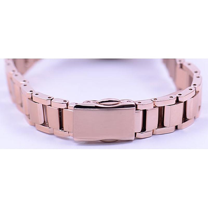 Citizen Women's Watch xC HAPPY FLIGHT Eco-Drive Solar EC1032