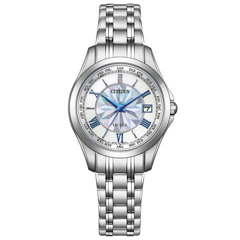 IPPO JAPAN WATCH EC1120-59W WATCH