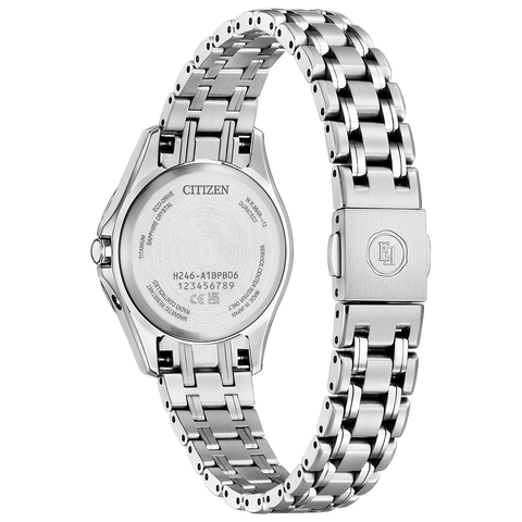 IPPO JAPAN WATCH EC1120-59W WATCH