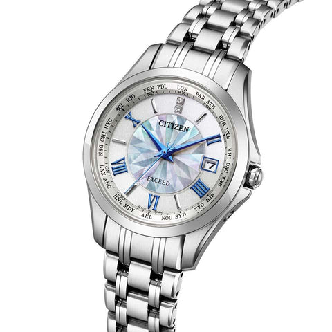 IPPO JAPAN WATCH EC1120-59W WATCH