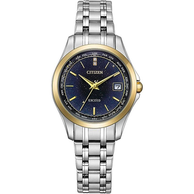 Citizen EC1127-68L