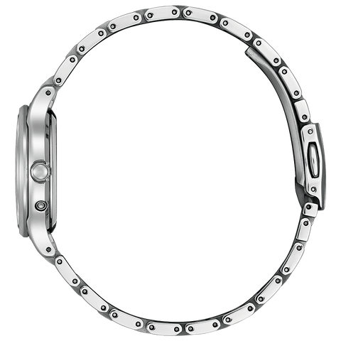 Citizen xC EC1160-71L solar Eco-Drive radio Happy Flight DEAR Limited Pair Model ladies  2025.11.13 release