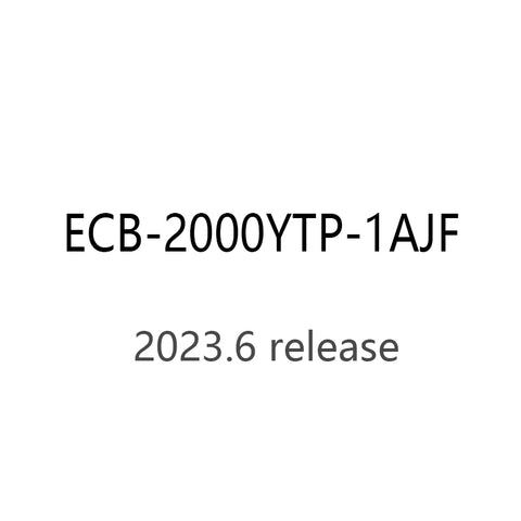 Casio EDIFICE SOSPENSIONE men's watch 2023.6 ECB-2000YTP-1AJF - IPPO JAPAN WATCH 