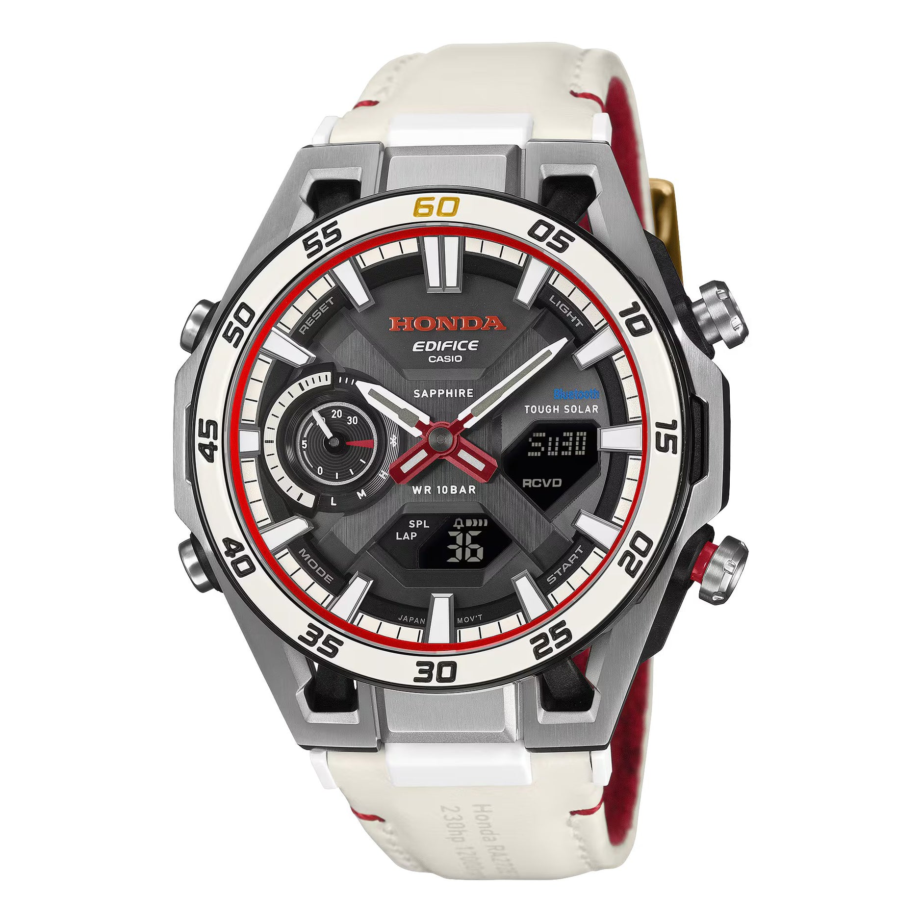 Casio Edifice – IPPO JAPAN WATCH