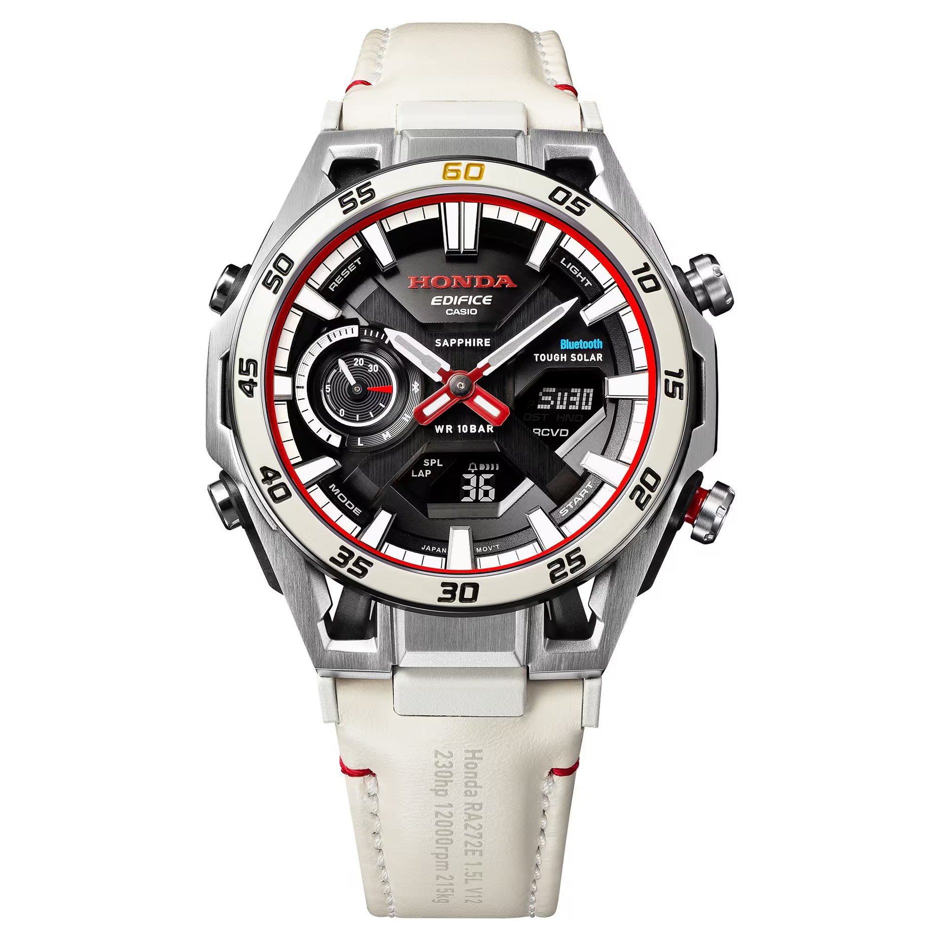Casio Edifice – IPPO JAPAN WATCH