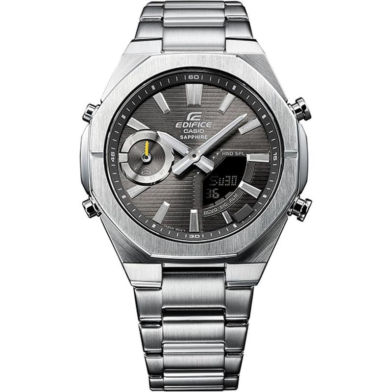 Casio Men's EDIFICE Smartphone Link Series ECB-S10YD-8AJF – IPPO