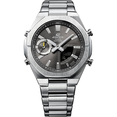 Casio Men's EDIFICE Smartphone Link Series ECB-S10YD-8AJF – IPPO