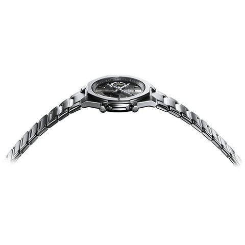 Casio Men's EDIFICE Smartphone Link Series ECB-S10YD-8AJF