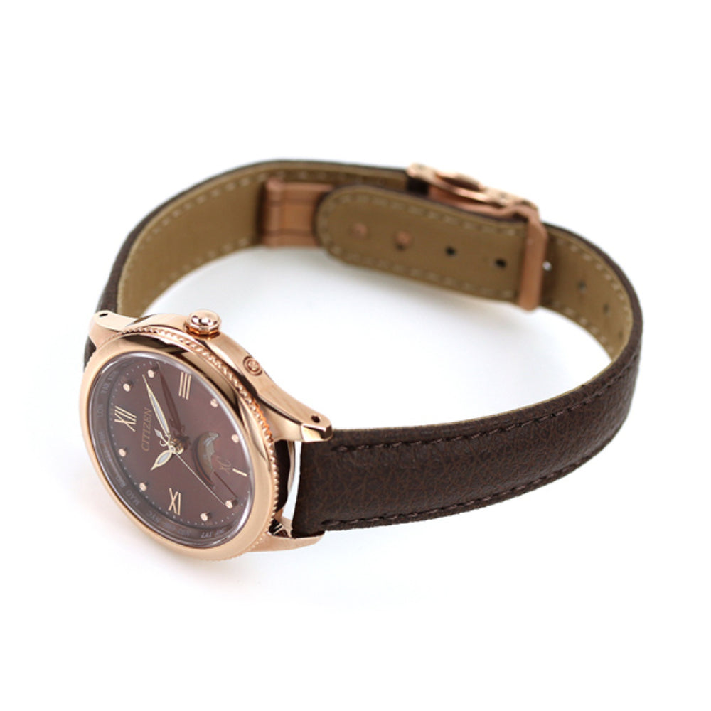 Citizen Women's Watch xC Daichi Collection Titania Happy Flight