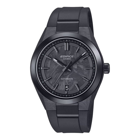 IPPO JAPAN WATCH EFK-100XPB-1AJF WATCH - Casio Forged Carbon AUTOMATIC Automatic mechanical men's watch 2025.7 release