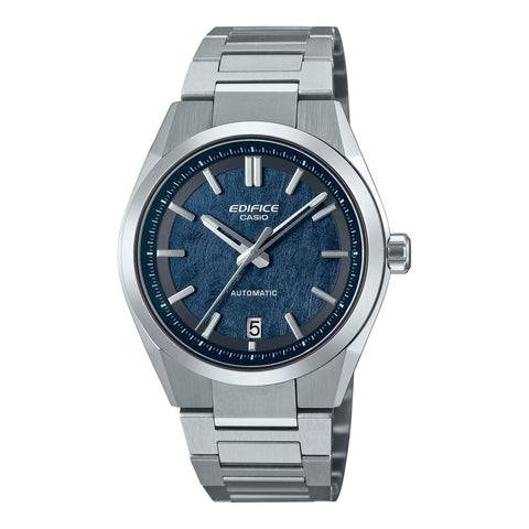 Casio Edific EFK-100YD-2AJF EDIFICE Mechanical analog stainless Watch 2025.7 release