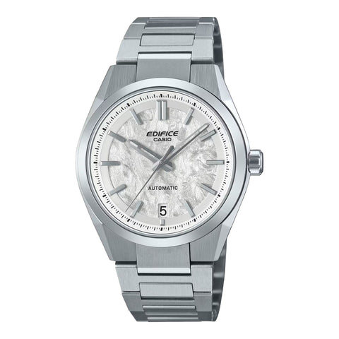 Casio EFK-100YD-7AJF EDIFICE Mechanical analog stainless Watch 2025.7 release