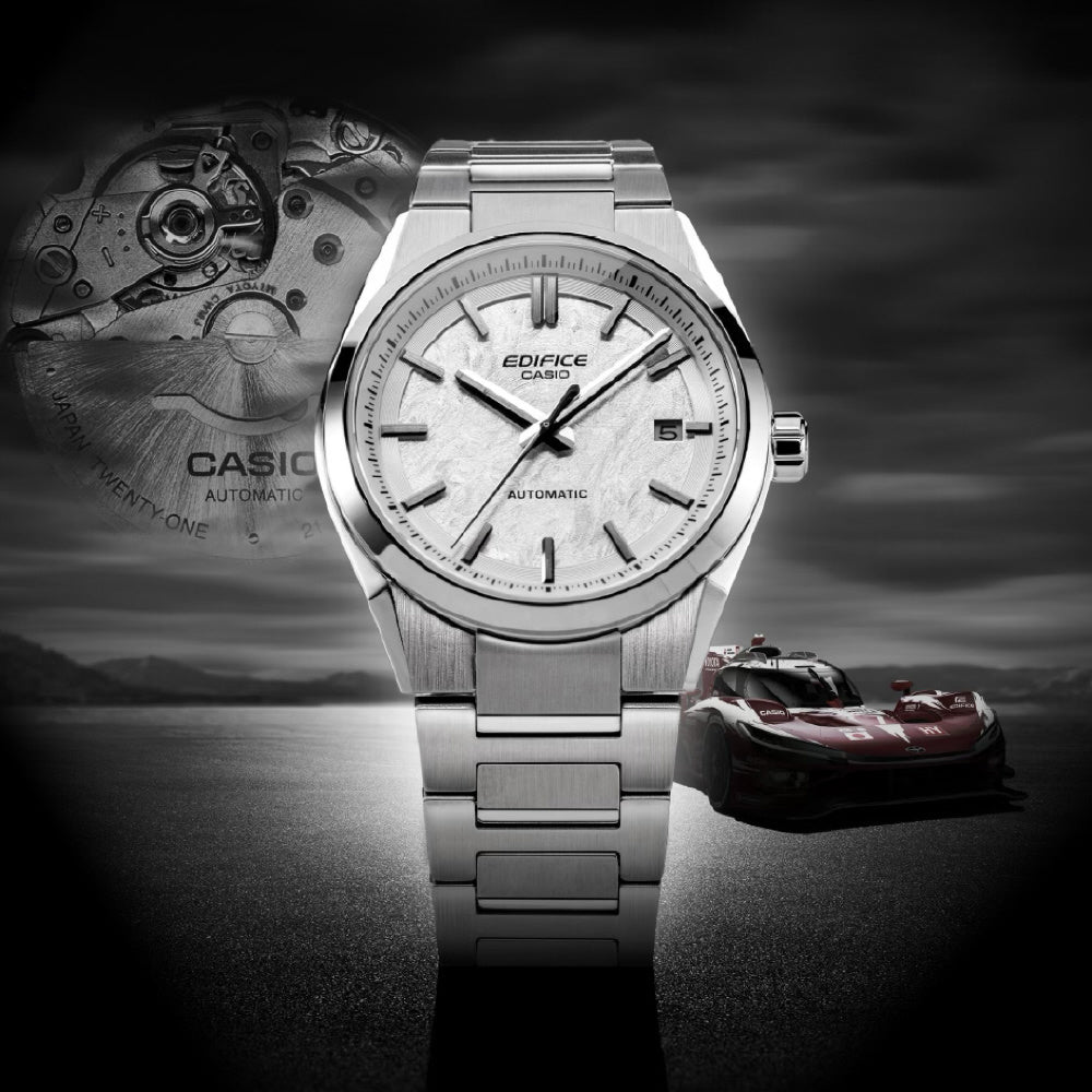 CASIO EFK-110D-7AJF CASIO