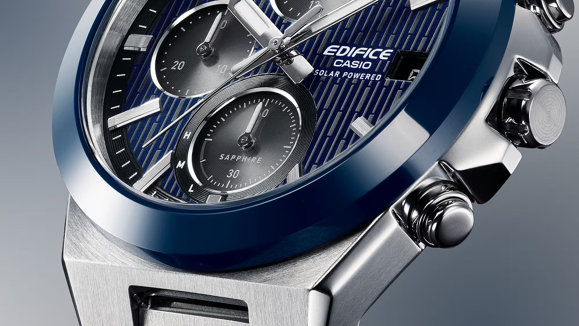 カシオ/CASIO 腕時計 EDIFICE EQW-T650DB-1AJF カシオ エディフィス