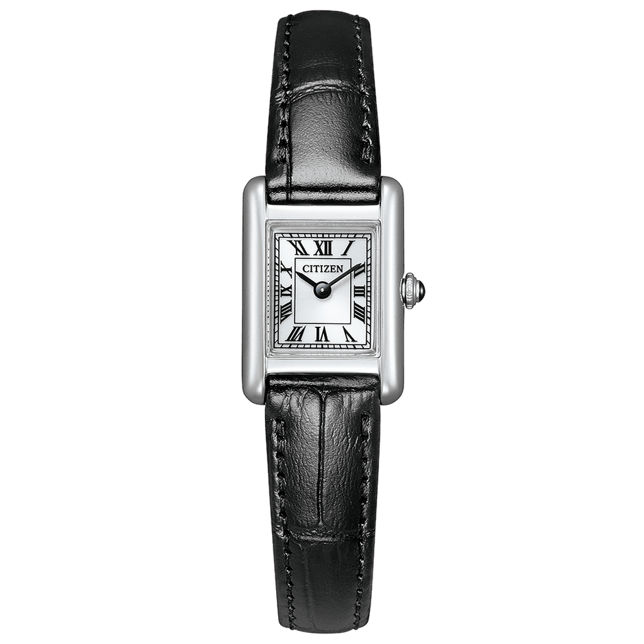 Citizen Kii – IPPO JAPAN WATCH