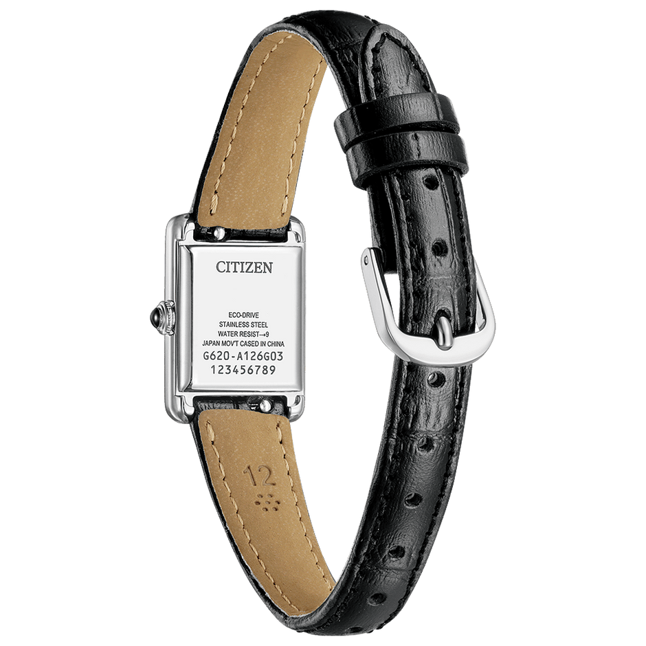 Citizen Kii – IPPO JAPAN WATCH