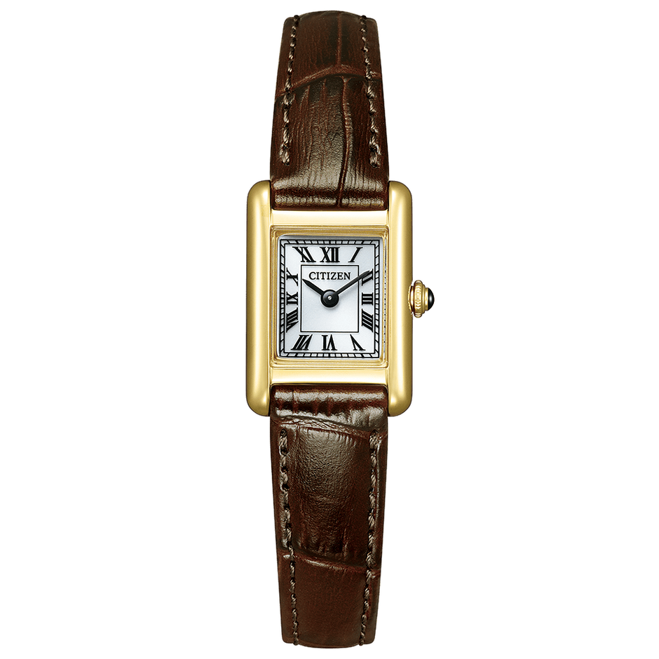 Citizen Kii – IPPO JAPAN WATCH