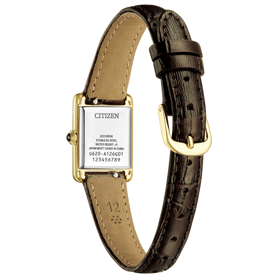 IPPO JAPAN WATCH EG2797-13A Citizen Kii: Quartz Classic S | IPPO Japan IPPO JAPAN WATCH EG2797-13A Citizen Kii: Quartz Classic S | IPPO Japan