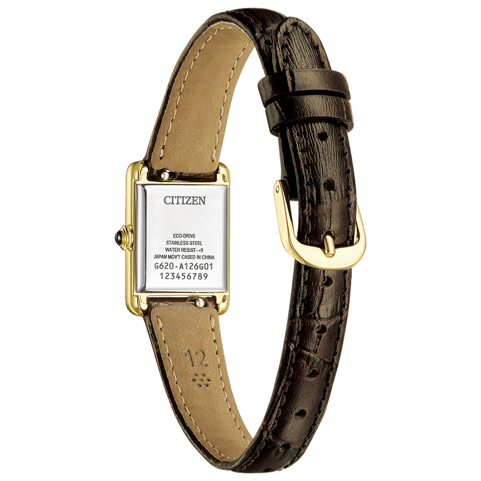 Citizen Kii – IPPO JAPAN WATCH