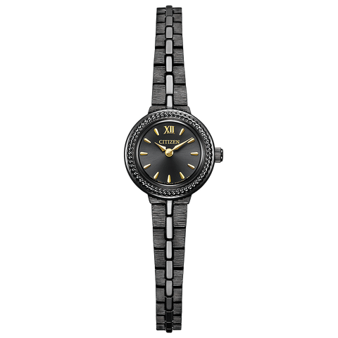 Citizen Kii: Etoile Noire  EG2986-53E  Special Model Eco-Drive Solar Watch Ladies2025.10.16 release