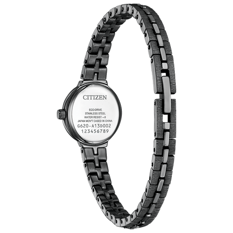 Citizen Kii: Etoile Noire  EG2986-53E  Special Model Eco-Drive Solar Watch Ladies2025.10.16 release