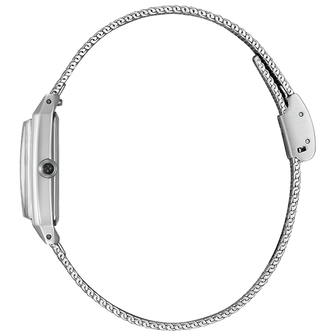 CITIZEN Kii: Eco-Drive Solar Watch Ladies EG7040-74D 2025.10.16 release