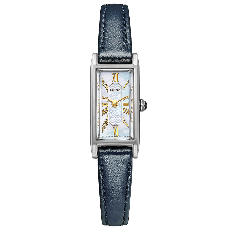 IPPO JAPAN WATCH EG7040-74D CITIZEN Kii: Eco-Drive Solar | IPPO Japan IPPO JAPAN WATCH EG7040-74D CITIZEN Kii: Eco-Drive Solar | IPPO Japan