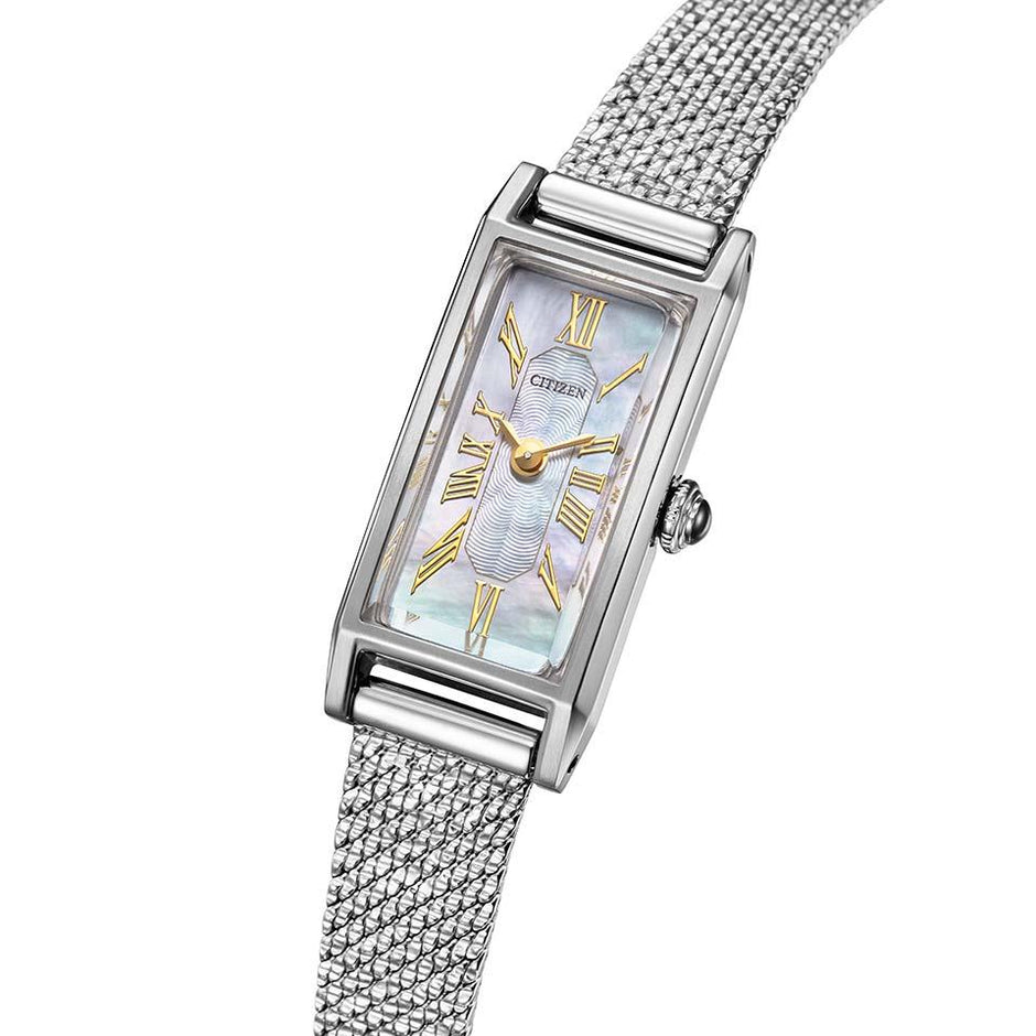 Citizen Kii – IPPO JAPAN WATCH